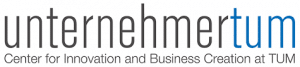 UnternehmerTUM-logo